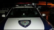 Guarda Municipal detém homem acusado de agredir mulher