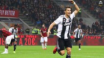 Milan-Juventus, il post-partita di Massimiliano Allegri