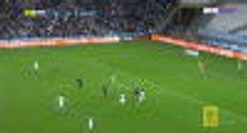 Marseille 2-0 Dijon