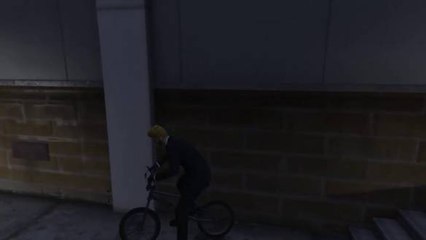 Reefly My GTAV fails