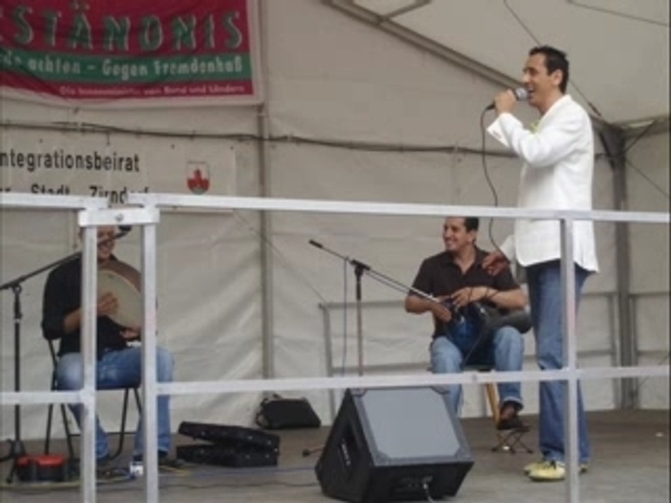 RAI HADJ NÜRNBERG HASNI