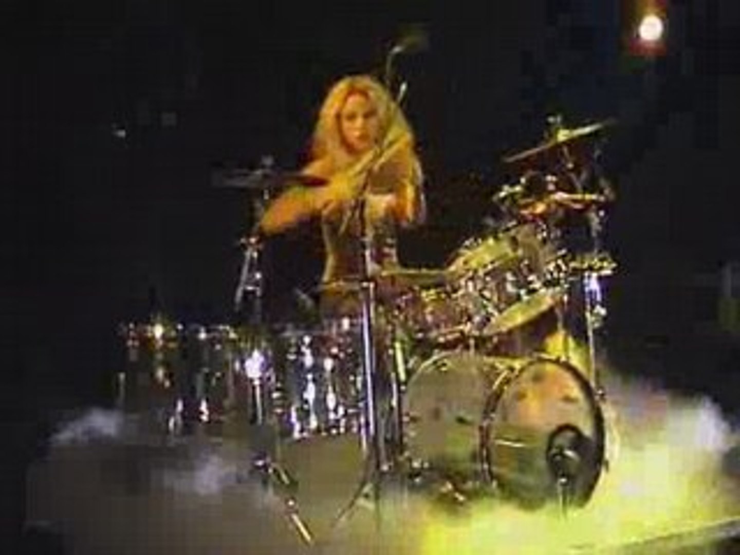 Shakira Rules - Vidéo Dailymotion