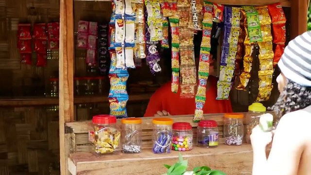 MAEL LEE PREMAN TERKUAT DI BUMI KELAPARAN - MAEL LEE BUKAN KALENG KALENG TERBARU