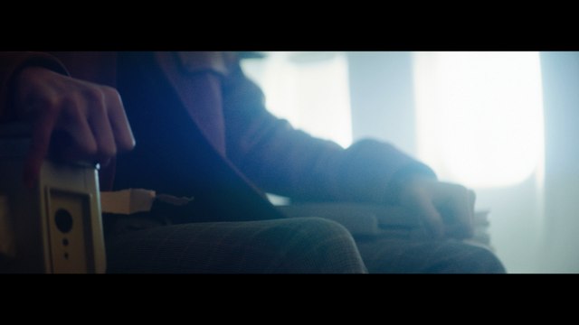 비투비(BTOB) - '아름답고도 아프구나(Beautiful Pain)' 창섭(CHANGSUB) TEASER