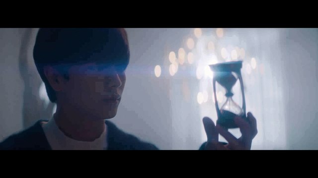 비투비(BTOB) - '아름답고도 아프구나(Beautiful Pain)' 성재(SUNGJAE) TEASER