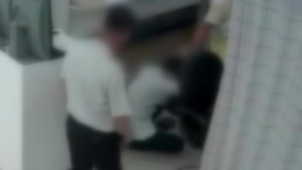 '응급실 폭행'하면 최소 징역...처벌 강화 이뤄질까? / YTN