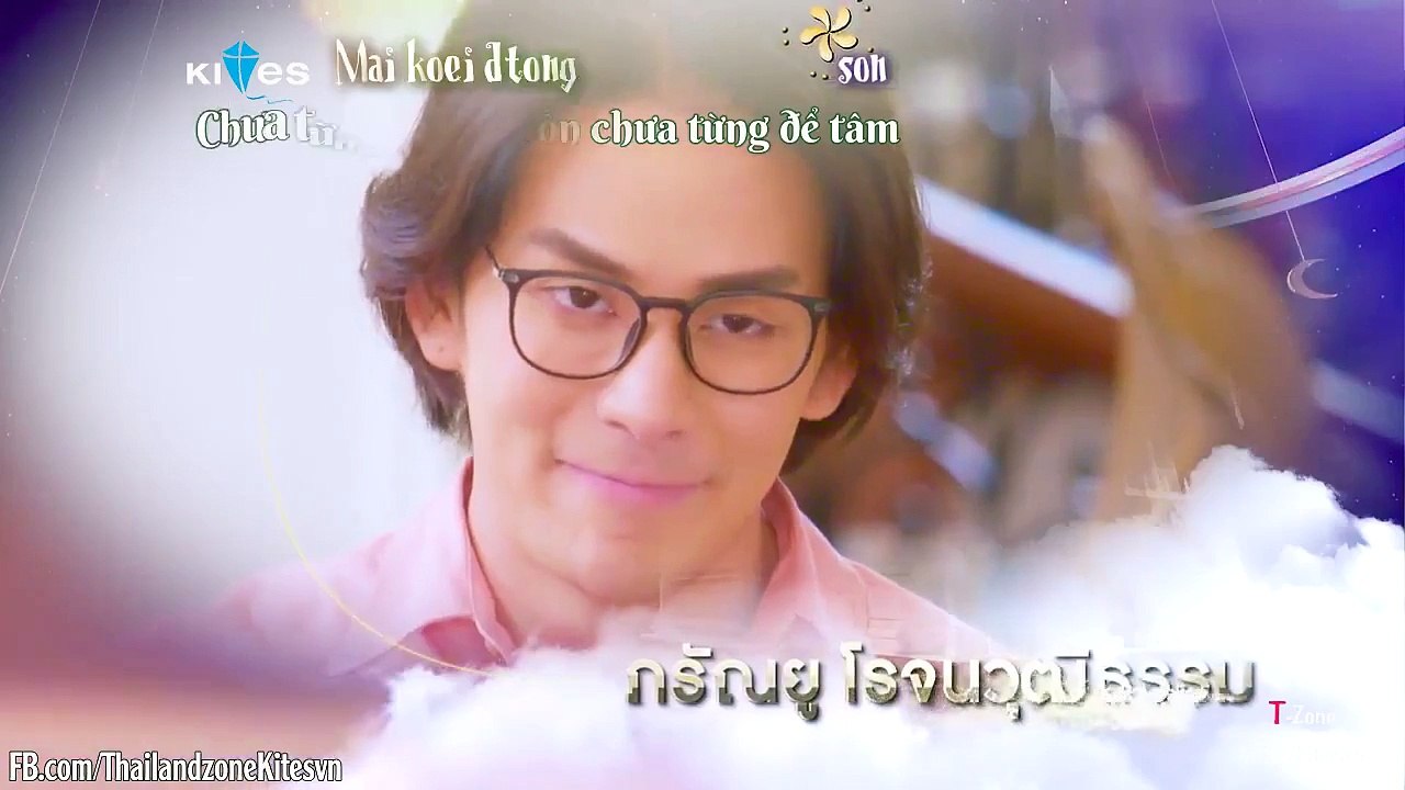 Prom Mai Dai Likit Episode 09 - พรหมไม่ได้ลิขิต 09
