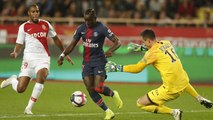 PSG : Moussa Diaby dresse un premier bilan de sa saison