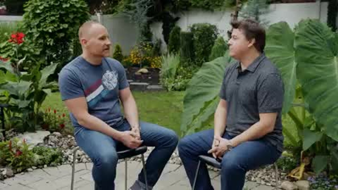 How Star Wars Showed FJ That It's OK to Be Yourself | Our Star Wars Stories