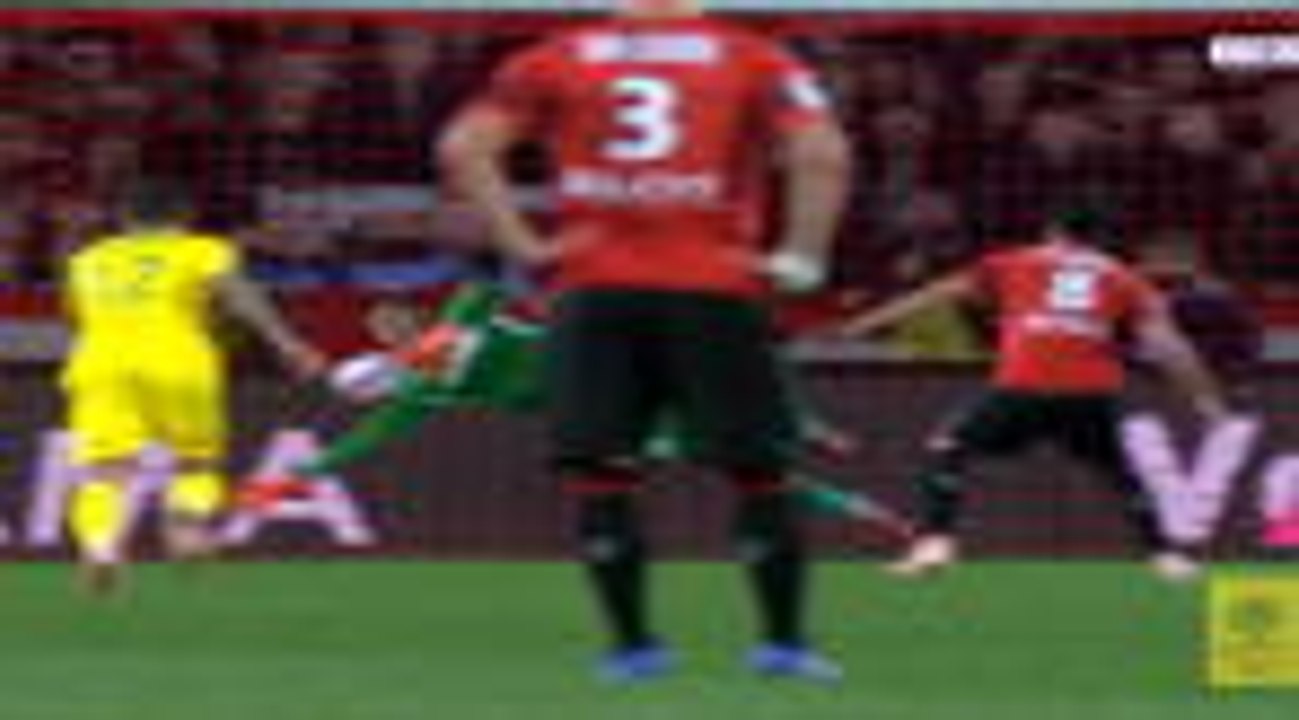 TOP 5 SAVES - Matchday 13
