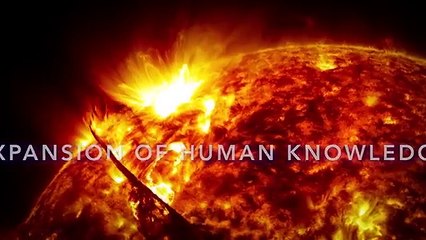 NASA 60 Years in 60 Seconds (1012018)