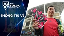 Hàng ngàn người xếp hàng mua vé 2 trận đấu sân nhà của ĐTVN| VFF Channel