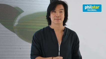 Cobonpue talks about working on 'Star Wars' collection