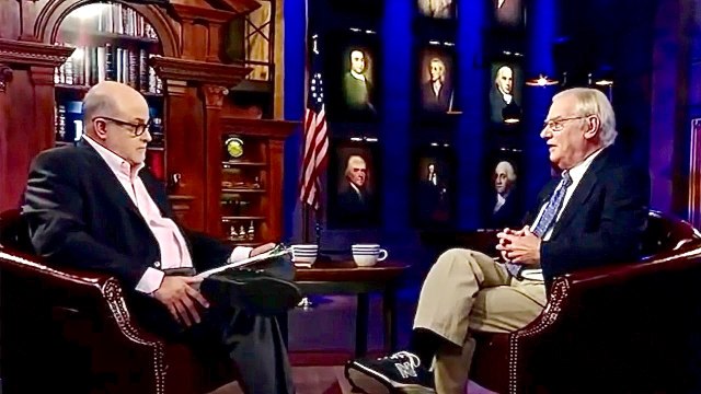 Climate Change Hysteria Debunked by Top Expert IPCC Climatologist - Dr. Patrick Michaels