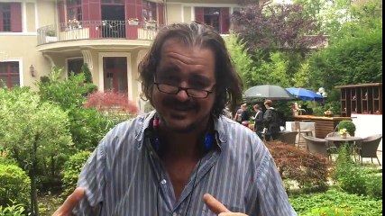 Making of Showdown im Baby-Drama | Sturm der Liebe