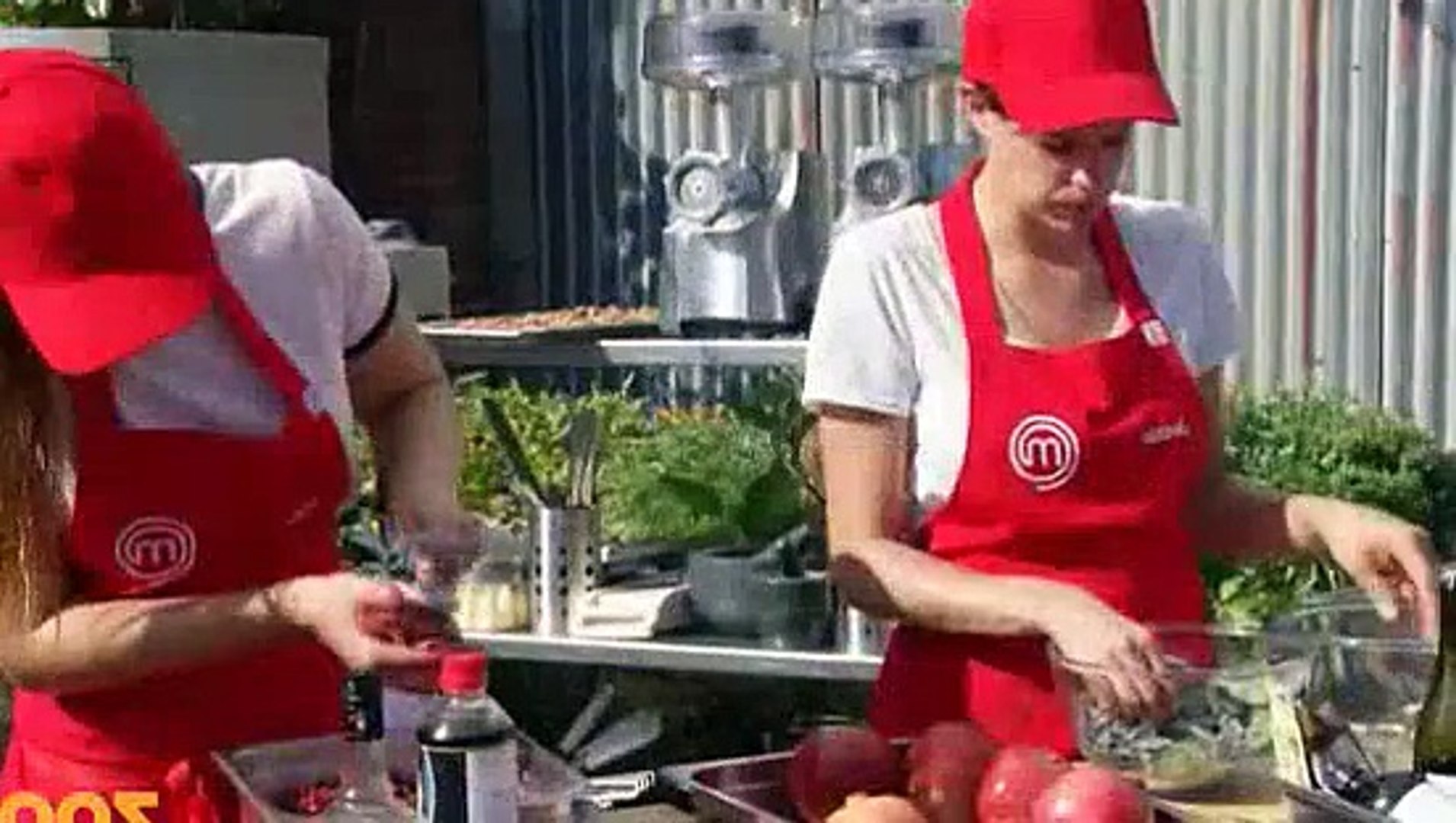MasterChe Australia S07E44