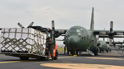 '이례적 답례' 귤 오늘도 북으로...김정은 답방 불씨 살리기? / YTN