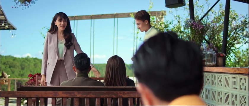 HƯƠNG GIANG - ANH ĐANG Ở ĐÂU ĐẤY ANH- (#ADODDA) - OFFICIAL MUSIC VIDEO - MV NHẠC HOT 2018