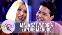 GGV: Vice Ganda admits what he likes about Zanjoe