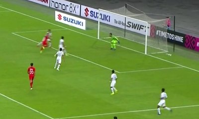 Pendukung Timnas Minta Bima Sakti Mundur Usai Kalah dari Singapura