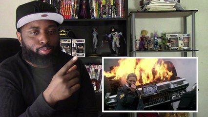 Fringe REACTION - 2x7a