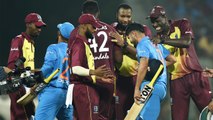 India vs West Indies 3rd T20I HIGHLIGHTS: India beat West Indies on Last Ball | वनइंडिया हिंदी