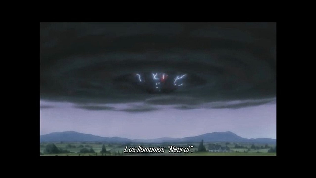 Los llamamos Neuroi - Clip Strike Witches