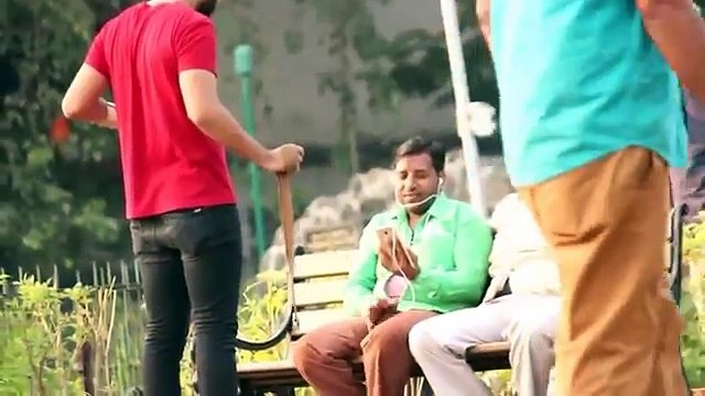 FAKE DOG BARK SCARE PRANK '2' _ AWESOME REACTIONS _ PRANKS IN INDIA