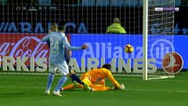 Match Highlights: Celta 2-4 Real Madrid