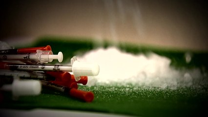 [중점] "마약청정국 옛말"...한국 노리는 해외조직 급증 / YTN