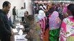 Chhattisgarh Election 2018:First Phase में 18 seats पर Voting जारी | वनइंडिया हिंदी