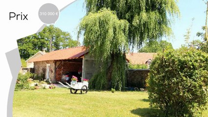 A vendre - Maison/villa - ABLIS (78660) - 6 pièces - 156m²