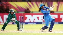 Women's World T20 : Why Pakistan penalised 10 Runs Against India | वनइंडिया हिंदी