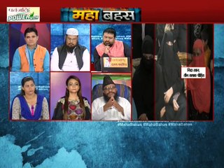 जुल्म का विरोध ,पीड़िता के खिलाफ फतवा,हलाला सही है !