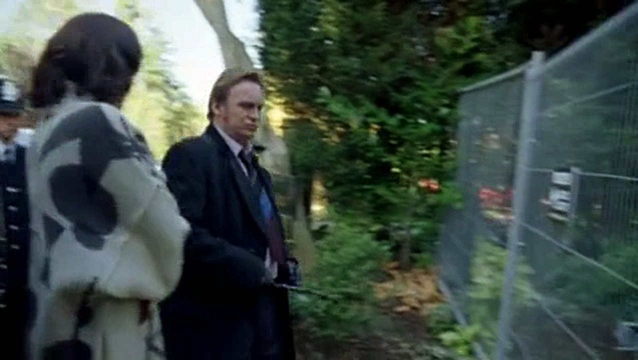 Ashes To Ashes S02 E04