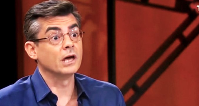 TRT, Akademisyenin Rüyamda Allah'ı Çok Görürüm Dediği Yayınla İlgili Teftiş Başlattı