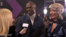 Terry Crews on Upcoming Season 6 of 'Brooklyn Nine-Nine': 'Bigger, Faster & Stronger' | 2018 People's Choice Awards