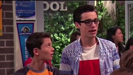 Liv And Maddie S03E14 Dream-a-Rooney