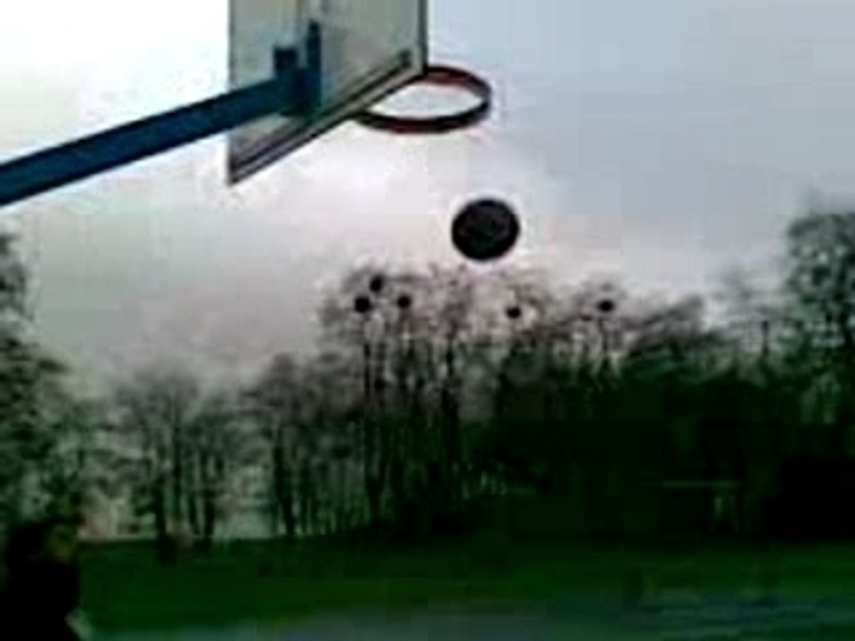 Basketball