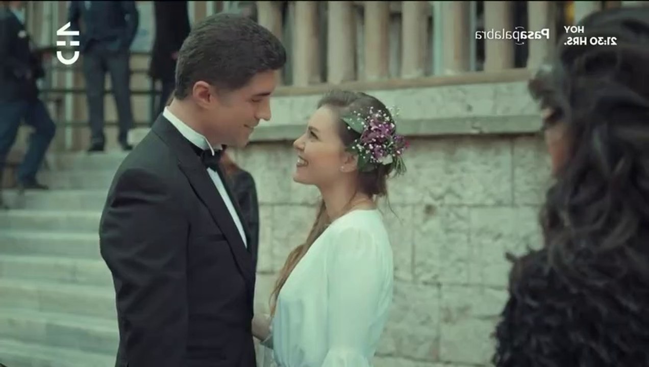 La Novia de Estambul Capítulo 6 Completo HD