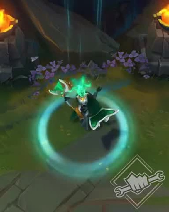 League of Legends