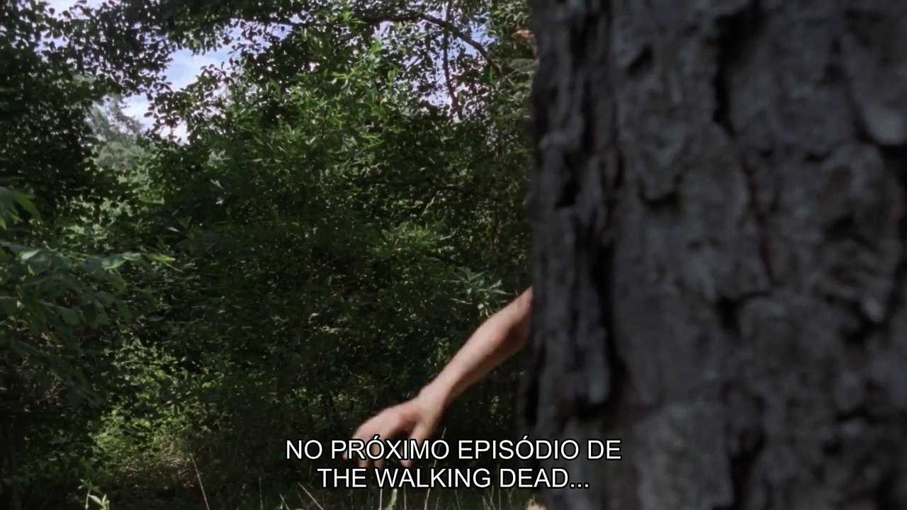 The Walking Dead 9ª Temporada - Episódio 7 - Stardivarius - Promo #1 (LEGENDADO)