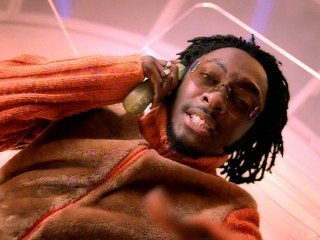 The Black Eyed Peas - Request Line