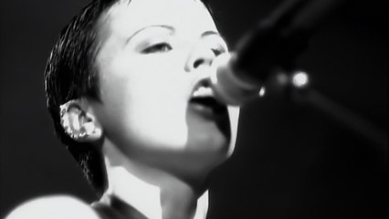 The Cranberries - Ridiculous Thoughts