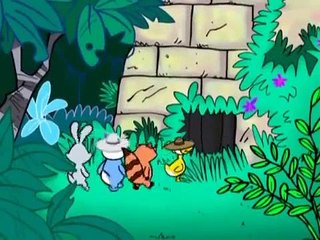 Clifford The Big Red Dog S02 E17