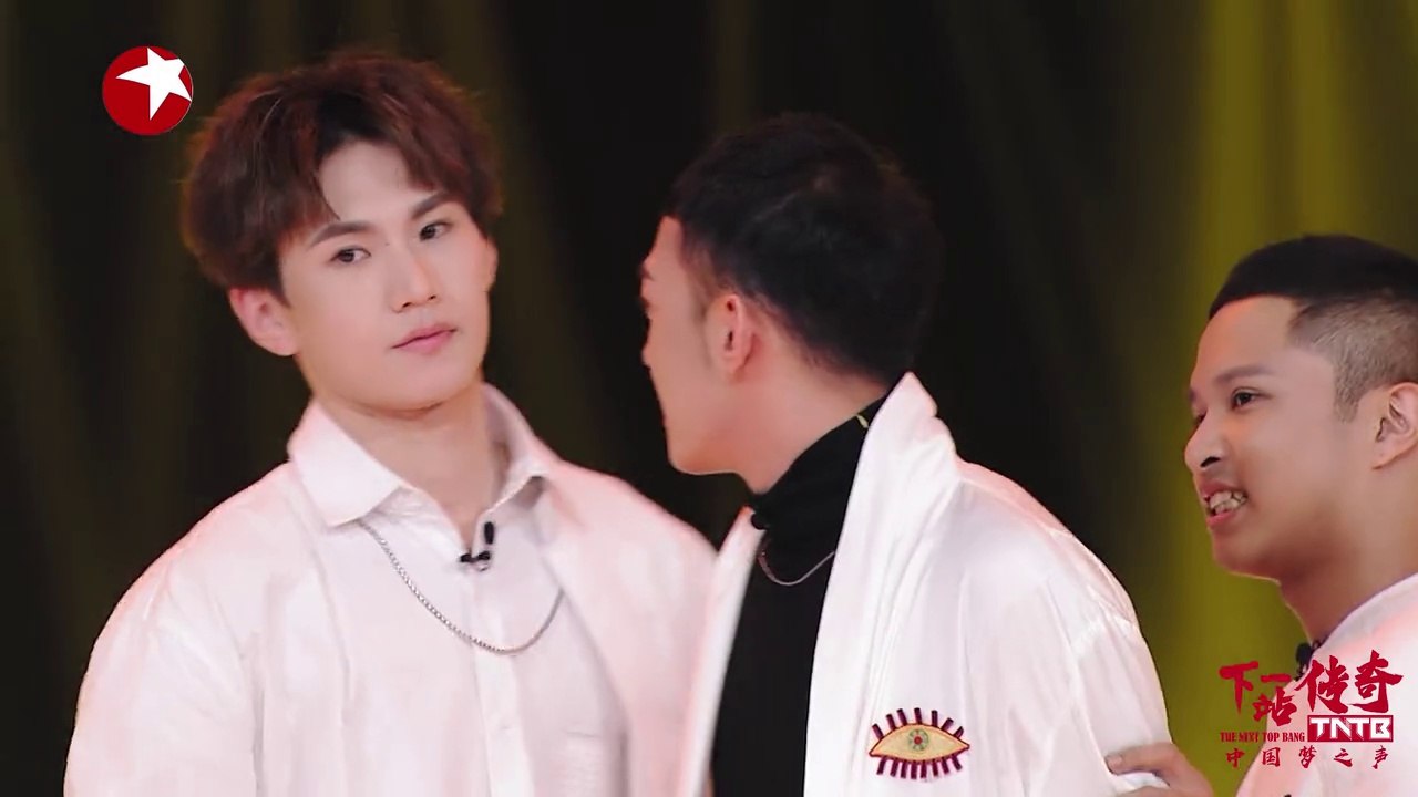 下一站传奇第4期：part.1
