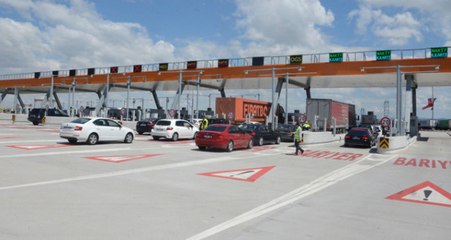 Osmangazi Köprüsü'nde Hem Vatandaşların Hem de Devletin Dolandırıldığı İddia Edildi