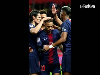 Monaco-PSG (0-4): Une victoire malgré des imperfections