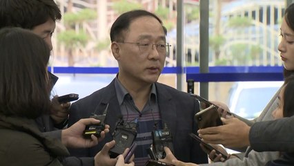 "고용상황 엄중 인식"...재계 끌어안기도 강화 / YTN