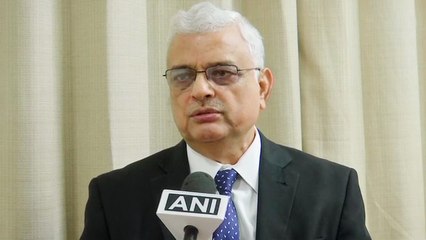 Chhattisgarh Election 2018:OP Rawat ने Polling Booth की Safety पर दिया बड़ा बयान | वनइंडिया हिंदी